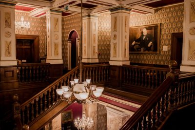 rossington-hall-venue-stairs