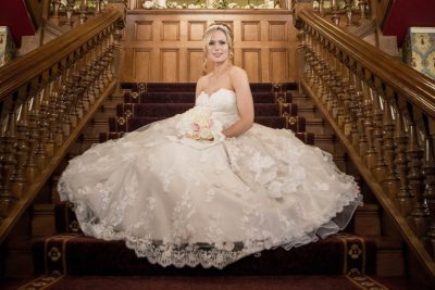 rossington-hall-wedding-bride