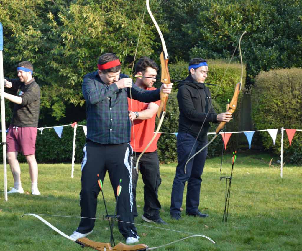 Archery