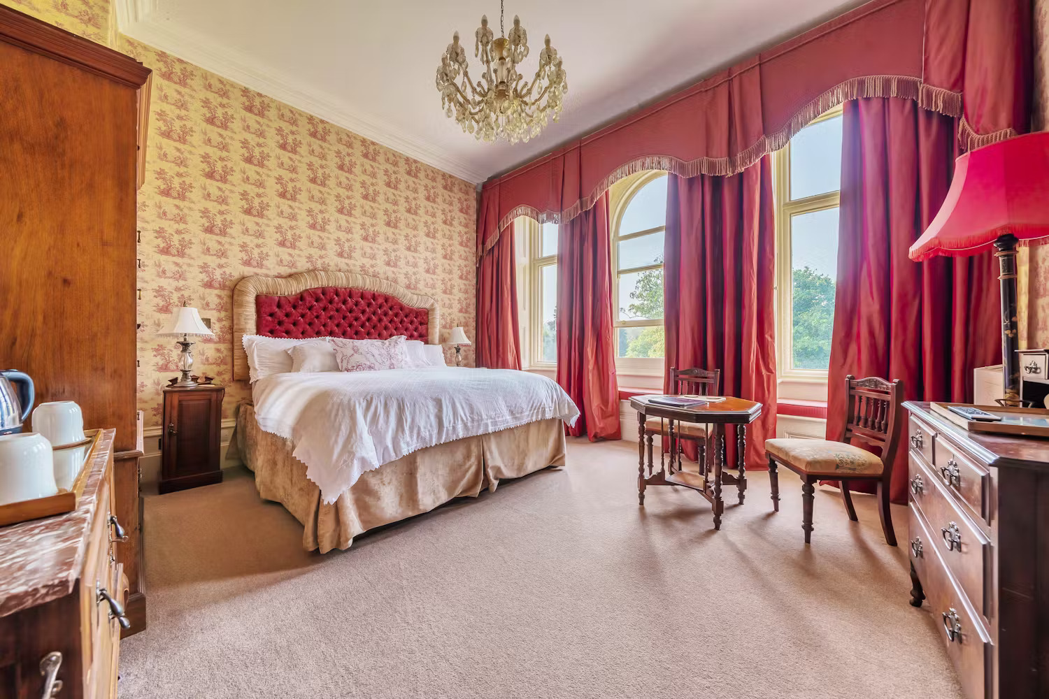 Classic Rooms