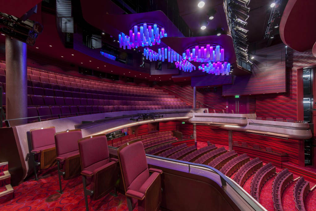 Cast Theatre