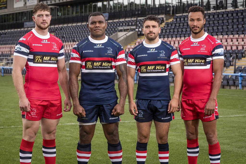 Doncaster Knights