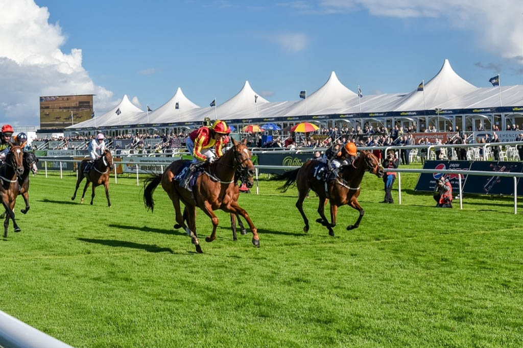 Doncaster Racecourse