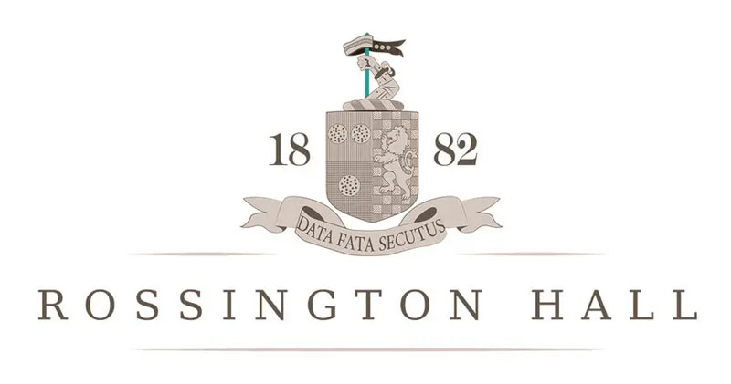 Rossington Hall