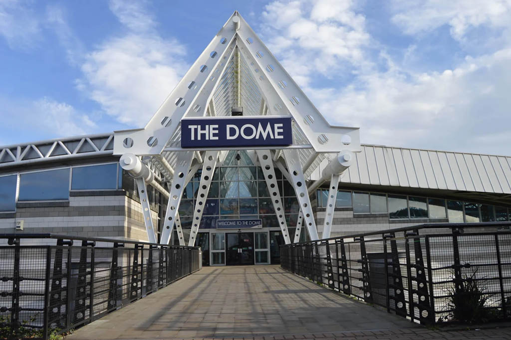 The Dome