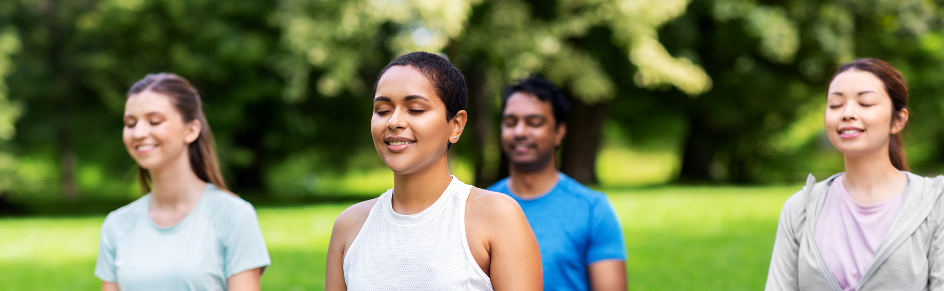 Yoga & Wellness Retreats
