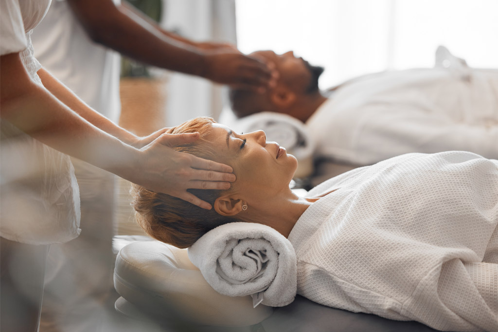 Wellness Retreat