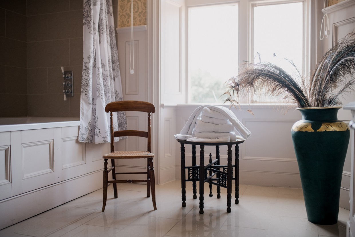 Bedroom Furnishings