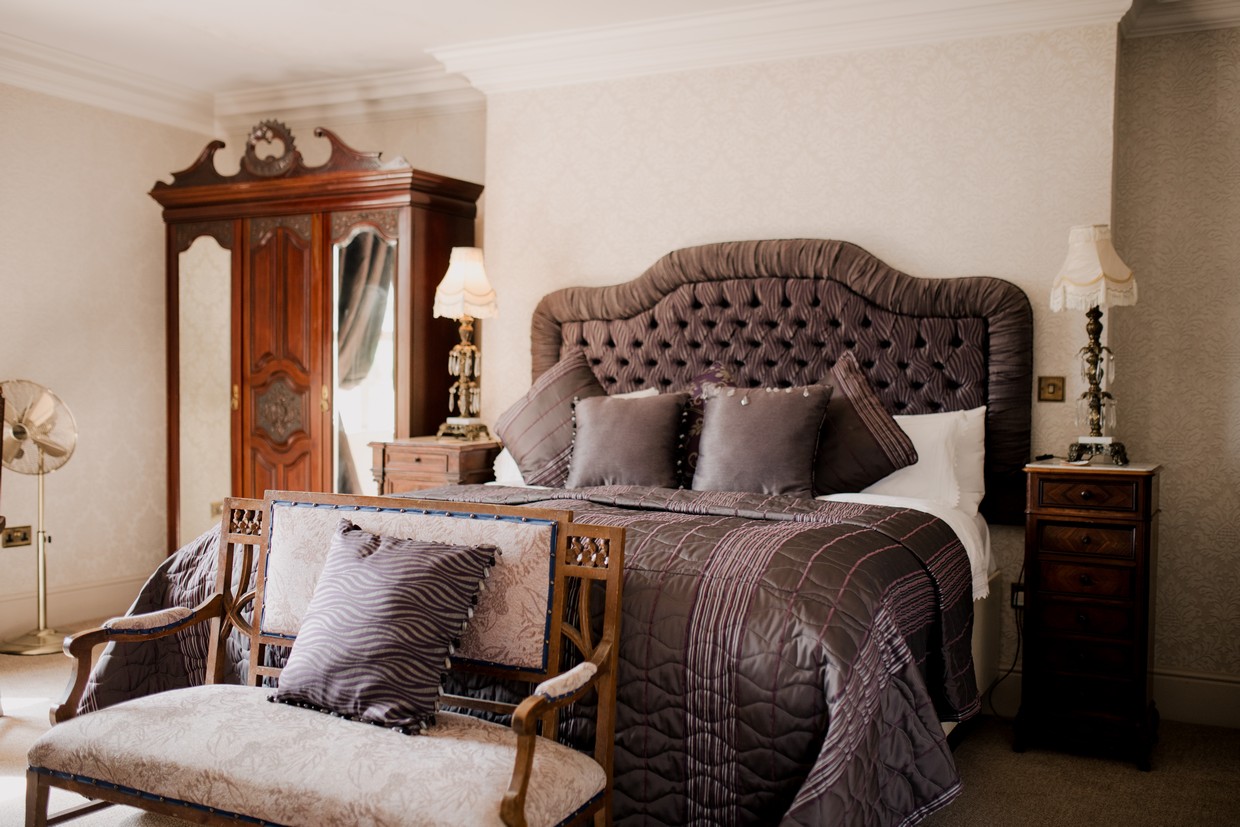 Classic Rooms