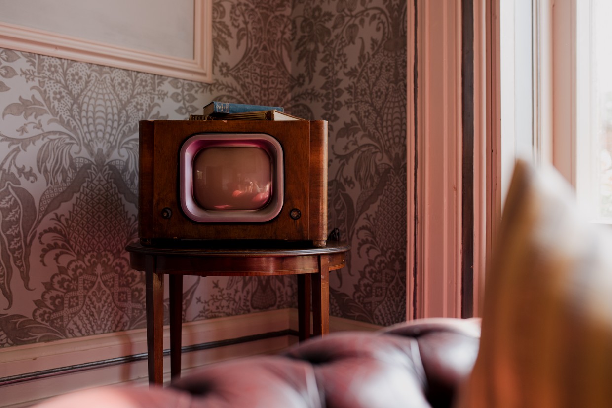 Rossington Hall TV