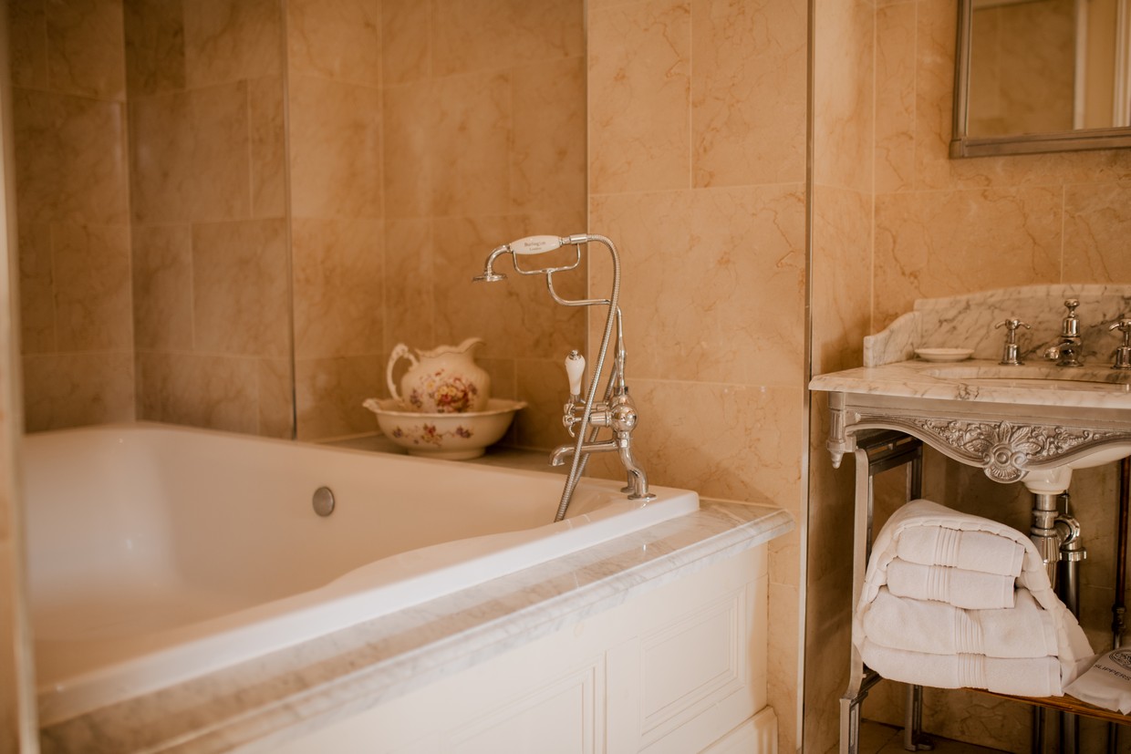 Spa Bath