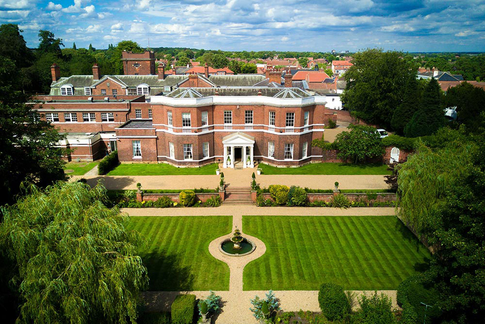 Bawtry Hall