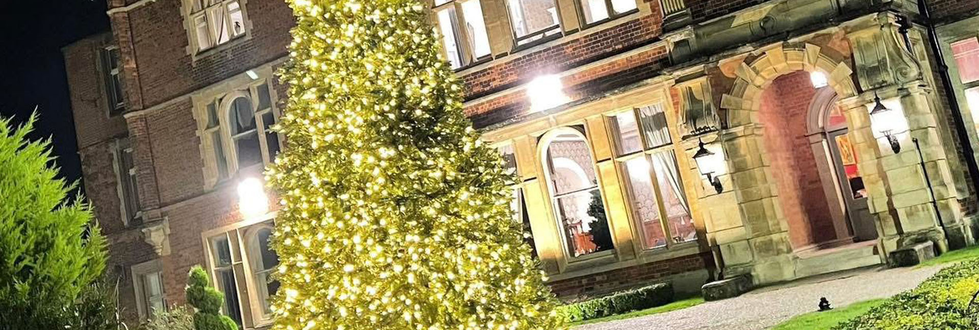 Christmas Party Venue
