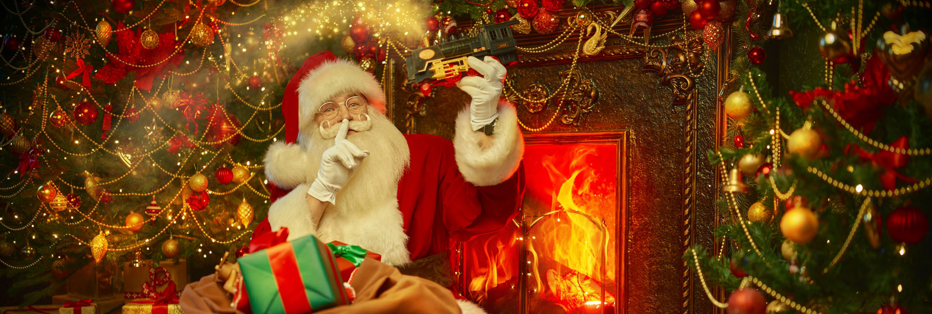 Santa