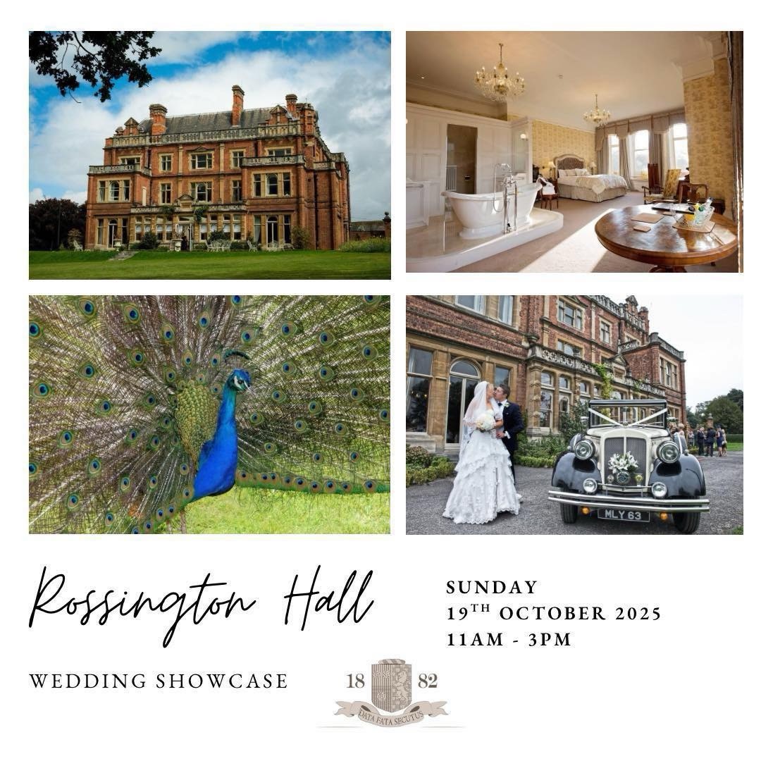 Wedding Showcase