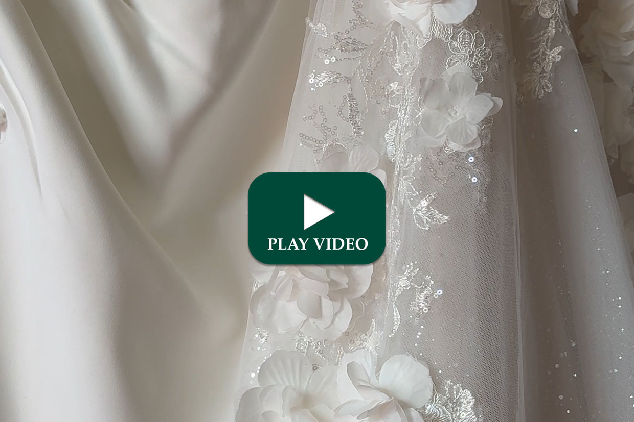 Rossington Hall Wedding