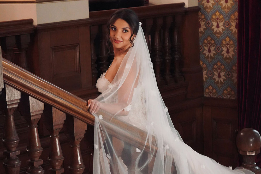 Rossington Hall Weddings