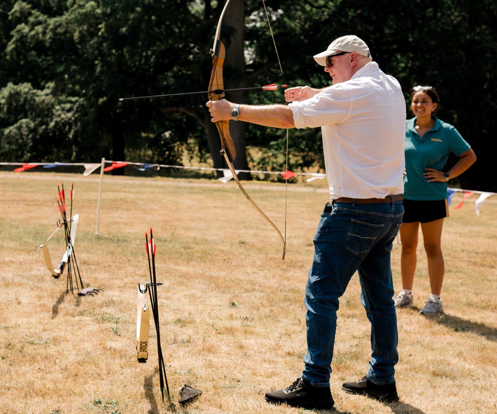 Archery