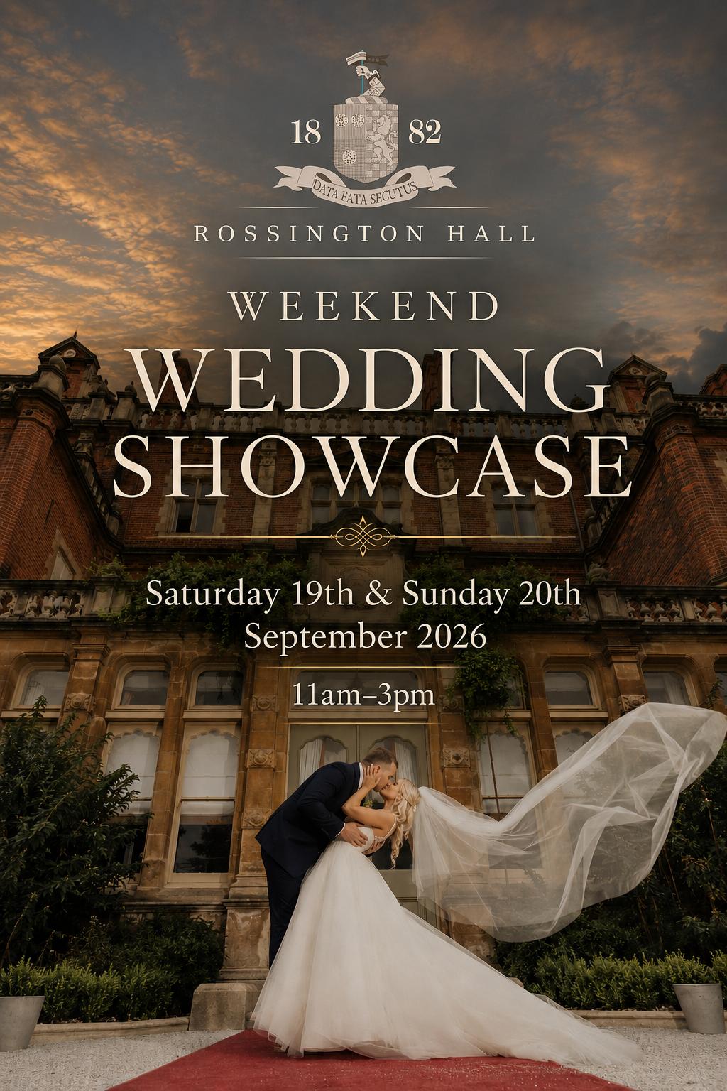 Wedding Showcase